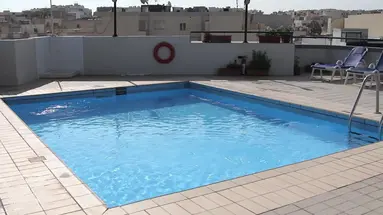 Primera Hotel