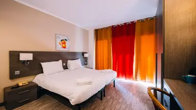 Primera Hotel