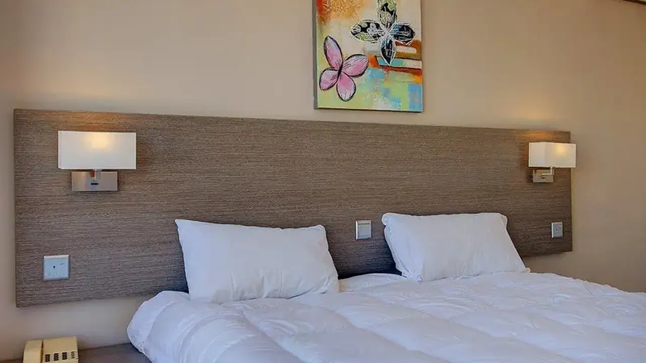 Primera Hotel