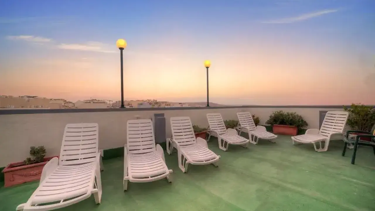 Primera Hotel