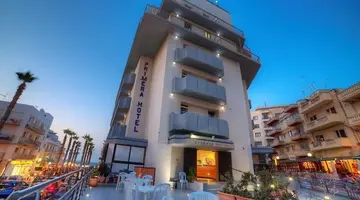 Primera Hotel