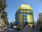 Primera Hotel