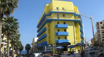 Primera Hotel