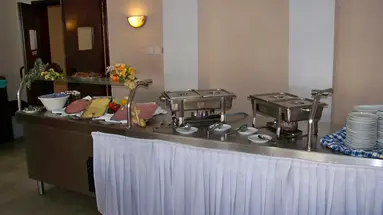 Primera Hotel