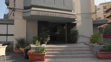Primera Hotel