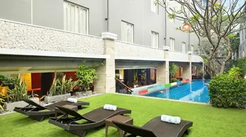 PRIMERA SEMINYAK