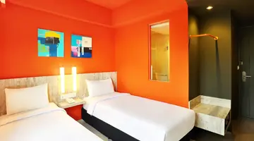 PRIMERA SEMINYAK
