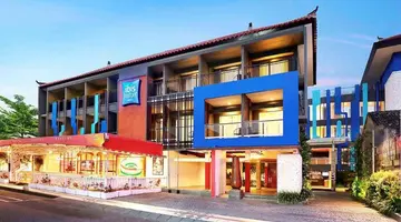 PRIMERA SEMINYAK