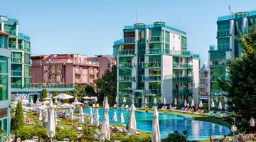 Primorsko Del Sol