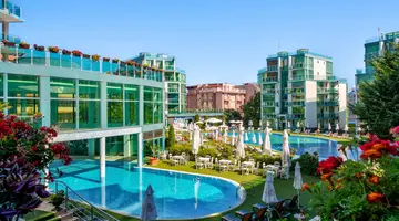 Primorsko Del Sol