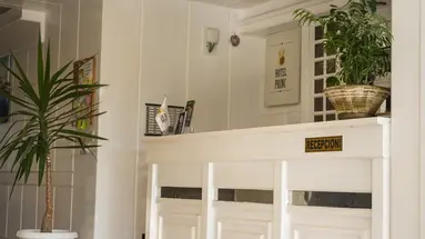 Princ Hotel