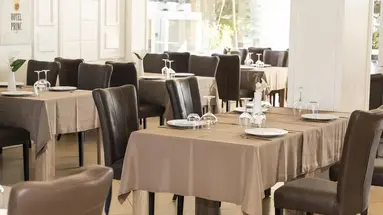 Princ Hotel