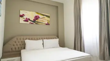 Princ Hotel