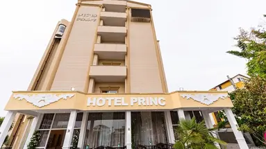 Princ Hotel