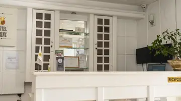 Princ Hotel