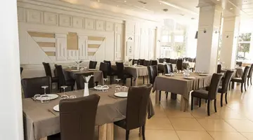 Princ Hotel