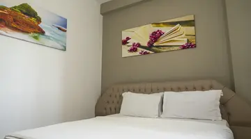 Princ Hotel