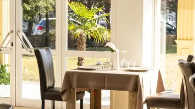 Princ Hotel