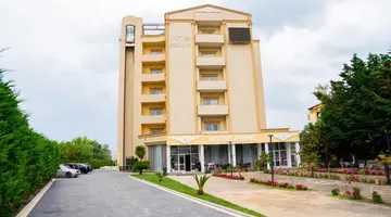 Princ Hotel