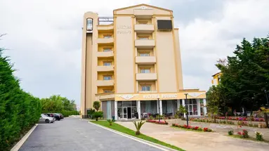 Princ Hotel