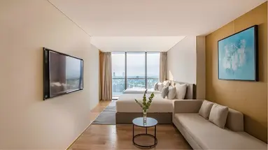 Prince Hotel Da Nang