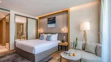 Prince Hotel Da Nang