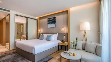 Prince Hotel Da Nang