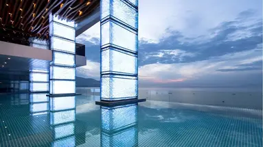 Prince Hotel Da Nang