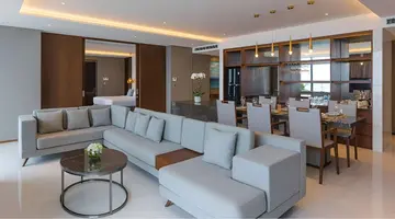 Prince Hotel Da Nang