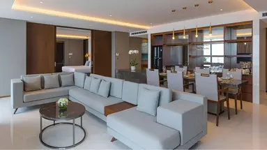 Prince Hotel Da Nang