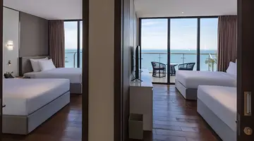 Prince Hotel Da Nang