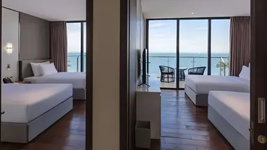 Prince Hotel Da Nang
