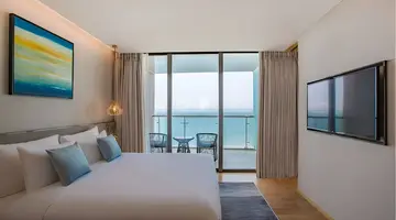 Prince Hotel Da Nang