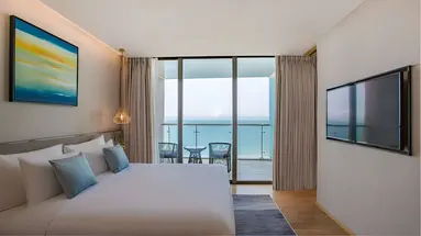 Prince Hotel Da Nang