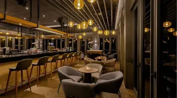 Prince Hotel Da Nang