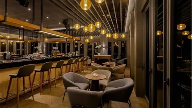 Prince Hotel Da Nang