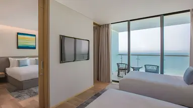 Prince Hotel Da Nang