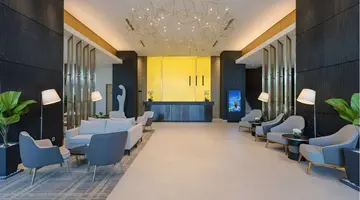 Prince Hotel Da Nang
