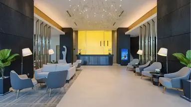 Prince Hotel Da Nang