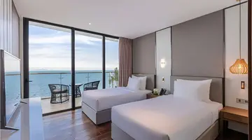 Prince Hotel Da Nang
