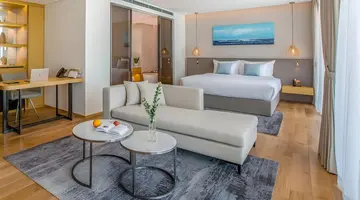 Prince Hotel Da Nang
