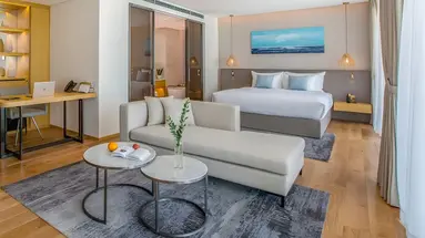 Prince Hotel Da Nang