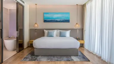 Prince Hotel Da Nang