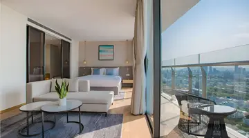 Prince Hotel Da Nang