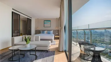 Prince Hotel Da Nang