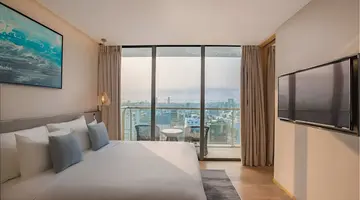 Prince Hotel Da Nang