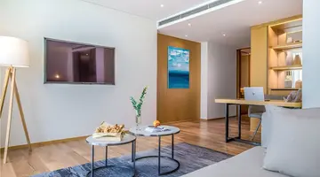 Prince Hotel Da Nang