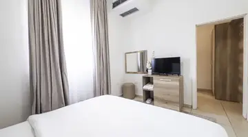 Prince Hotel