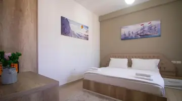Prince Hotel