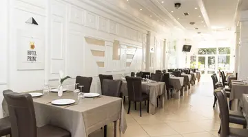 Prince Hotel